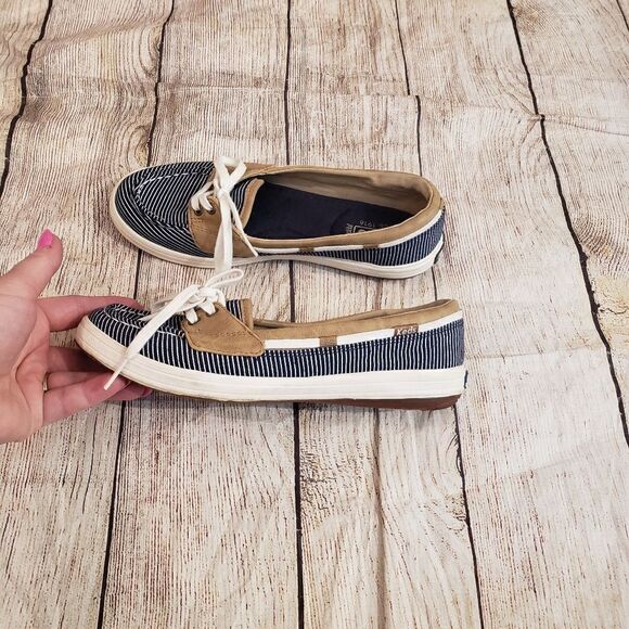 3 for $25 Keds Shoes - Picture 5 of 9